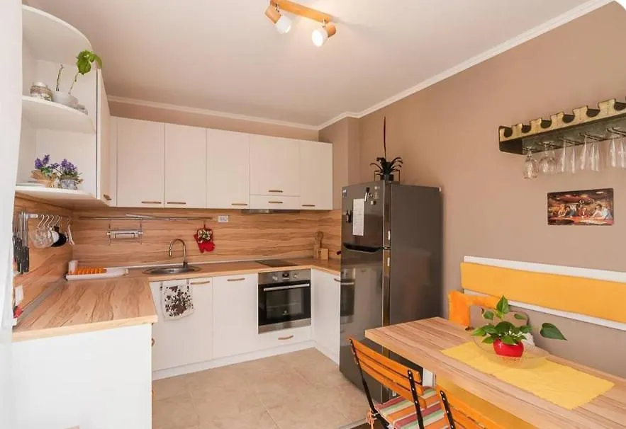 Seaside Garden Apartment Varna 0*,  Bulgaria